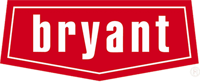 We service Bryant air conditioners, heaters and other HVAC equipment.