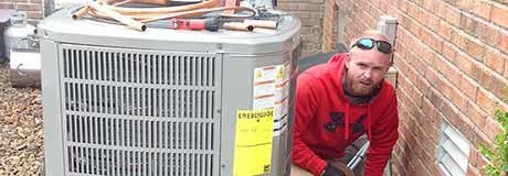 Our HVAC repair, installation and sales offers the best quality for most affordable pricing in Henderson TN.