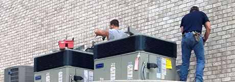 Mike LeCornu Heating & Air is an American Standard dealer offering the industry's best Air Conditioning & Heating equipment in all of Henderson TN