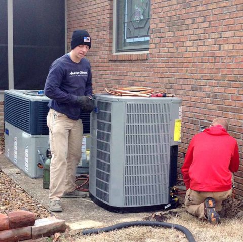 Mike LeCornu Heating & Air provides quality air conditioning and furnace repair in Henderson TN