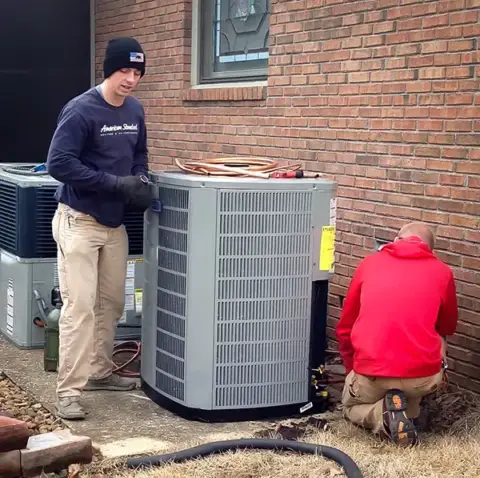 Mike LeCornu Heating & Air provides quality air conditioning and furnace repair in Henderson TN